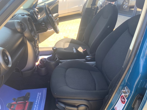 Used MINI Countryman 2011 for sale - 75095183: Photo 8