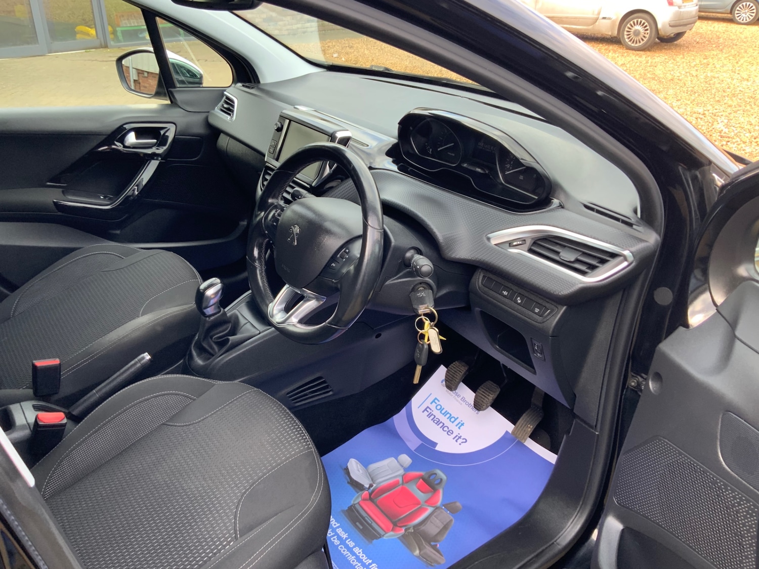 Used Peugeot 208 2019 for sale - 77864591: Photo 10