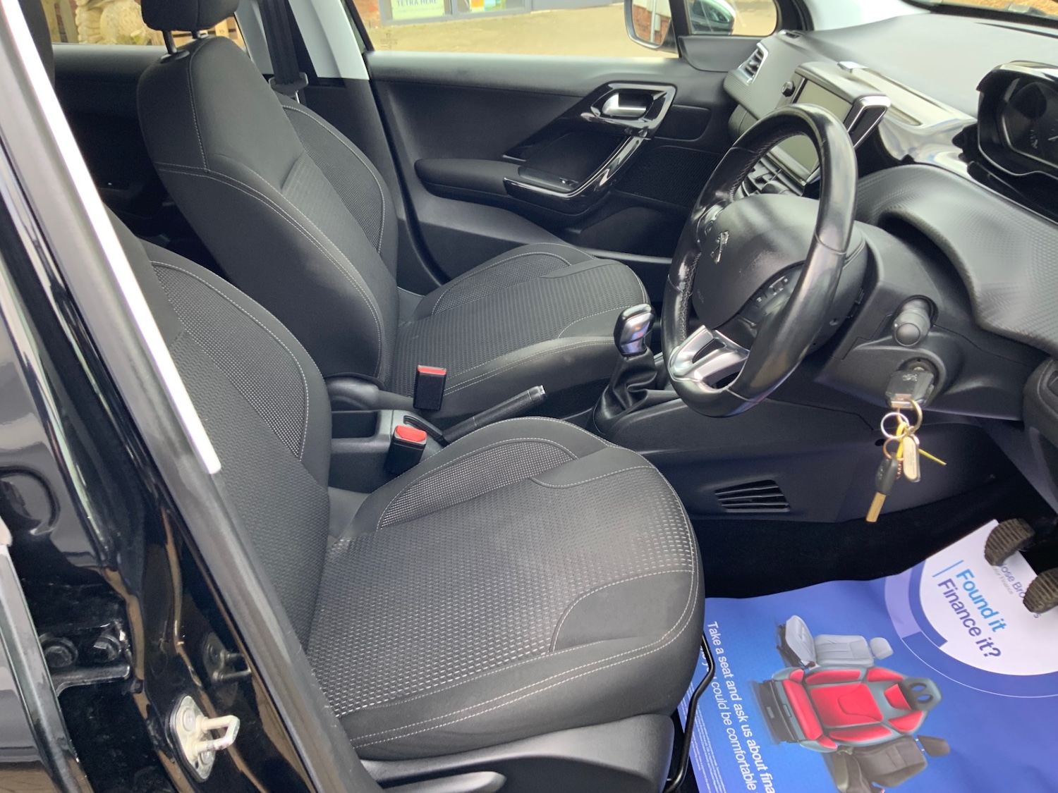 Used Peugeot 208 2019 for sale - 77864591: Photo 11