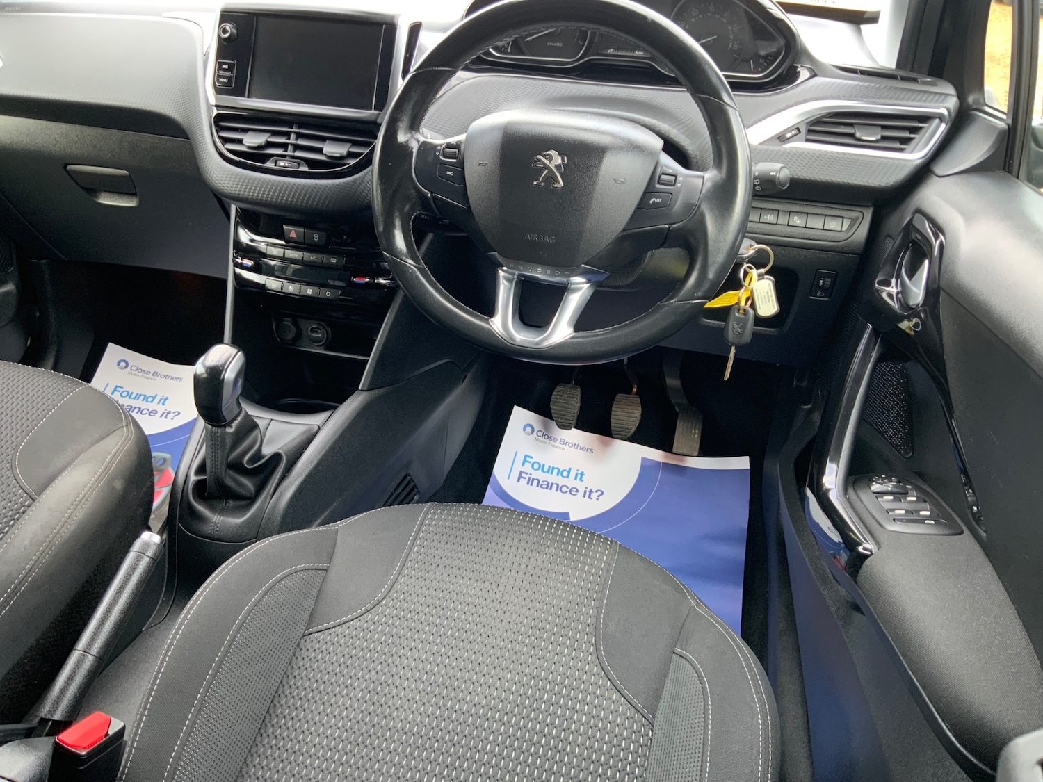 Used Peugeot 208 2019 for sale - 77864591: Photo 12