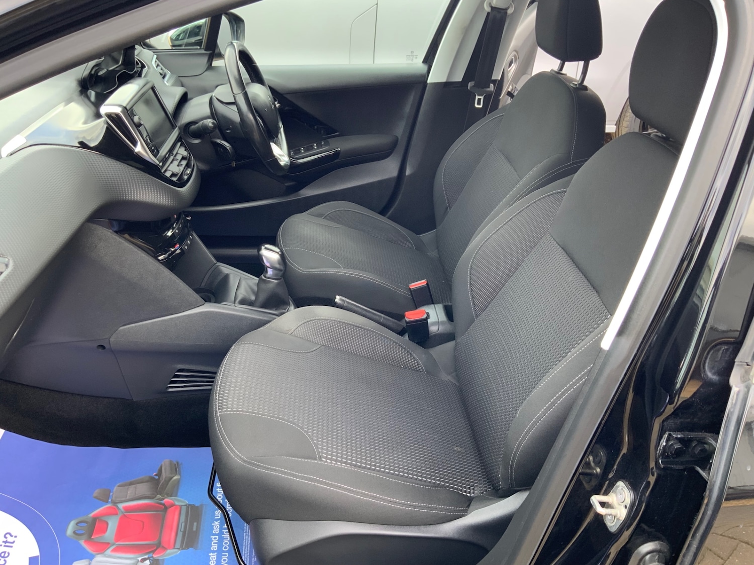 Used Peugeot 208 2019 for sale - 77864591: Photo 13