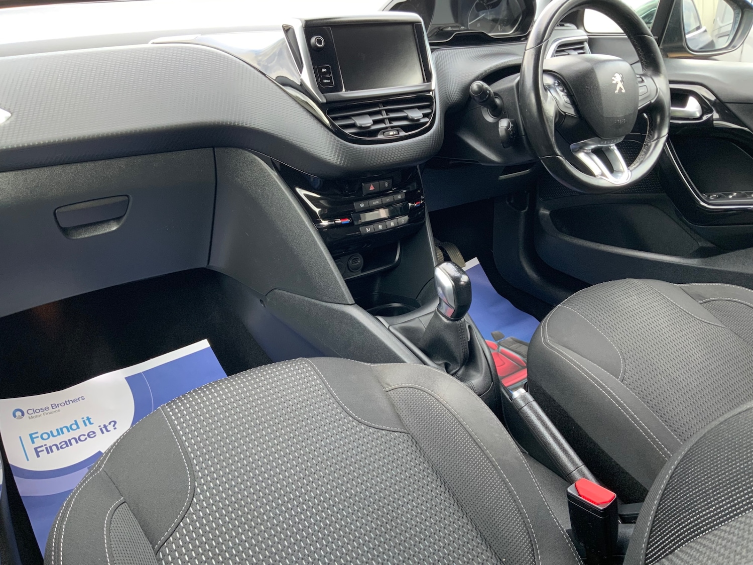 Used Peugeot 208 2019 for sale - 77864591: Photo 14