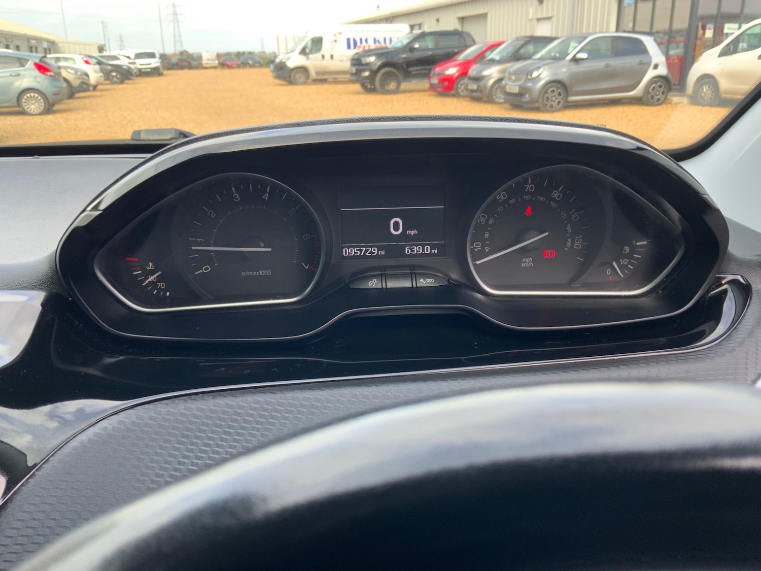 Used Peugeot 208 2019 for sale - 77864591: Photo 15