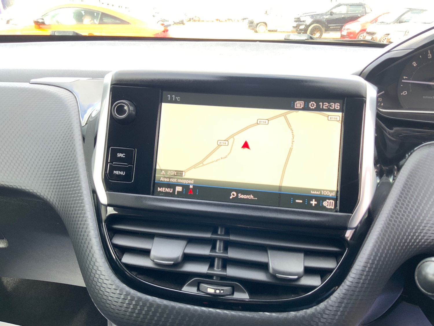 Used Peugeot 208 2019 for sale - 77864591: Photo 18