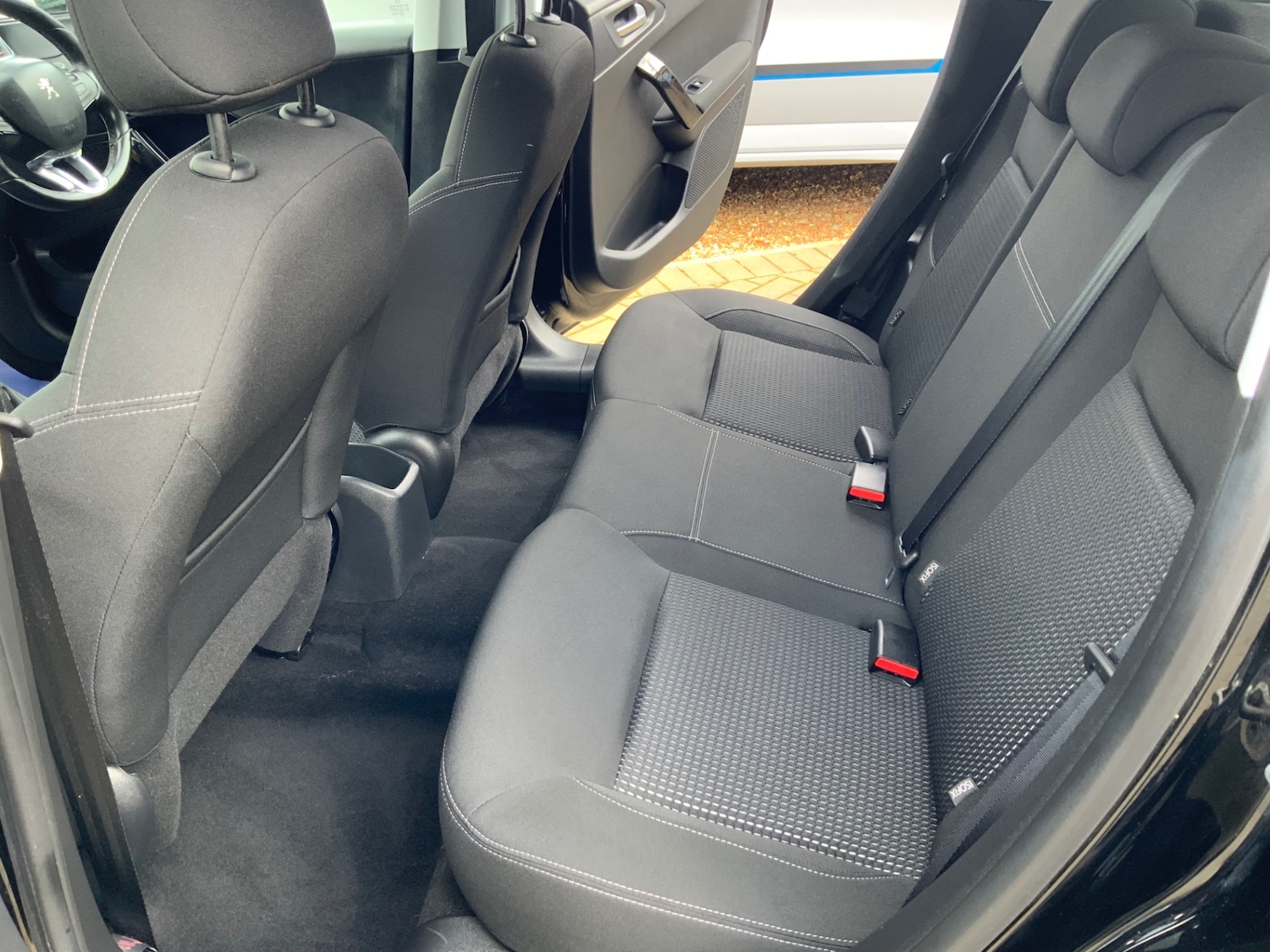 Used Peugeot 208 2019 for sale - 77864591: Photo 20