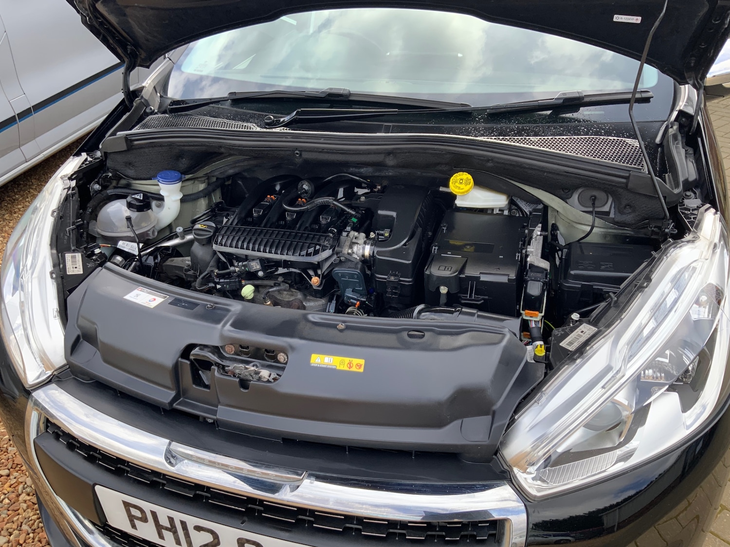 Used Peugeot 208 2019 for sale - 77864591: Photo 22