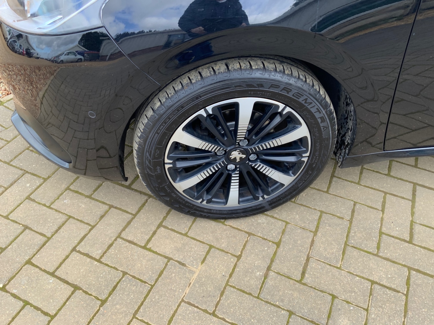 Used Peugeot 208 2019 for sale - 77864591: Photo 24