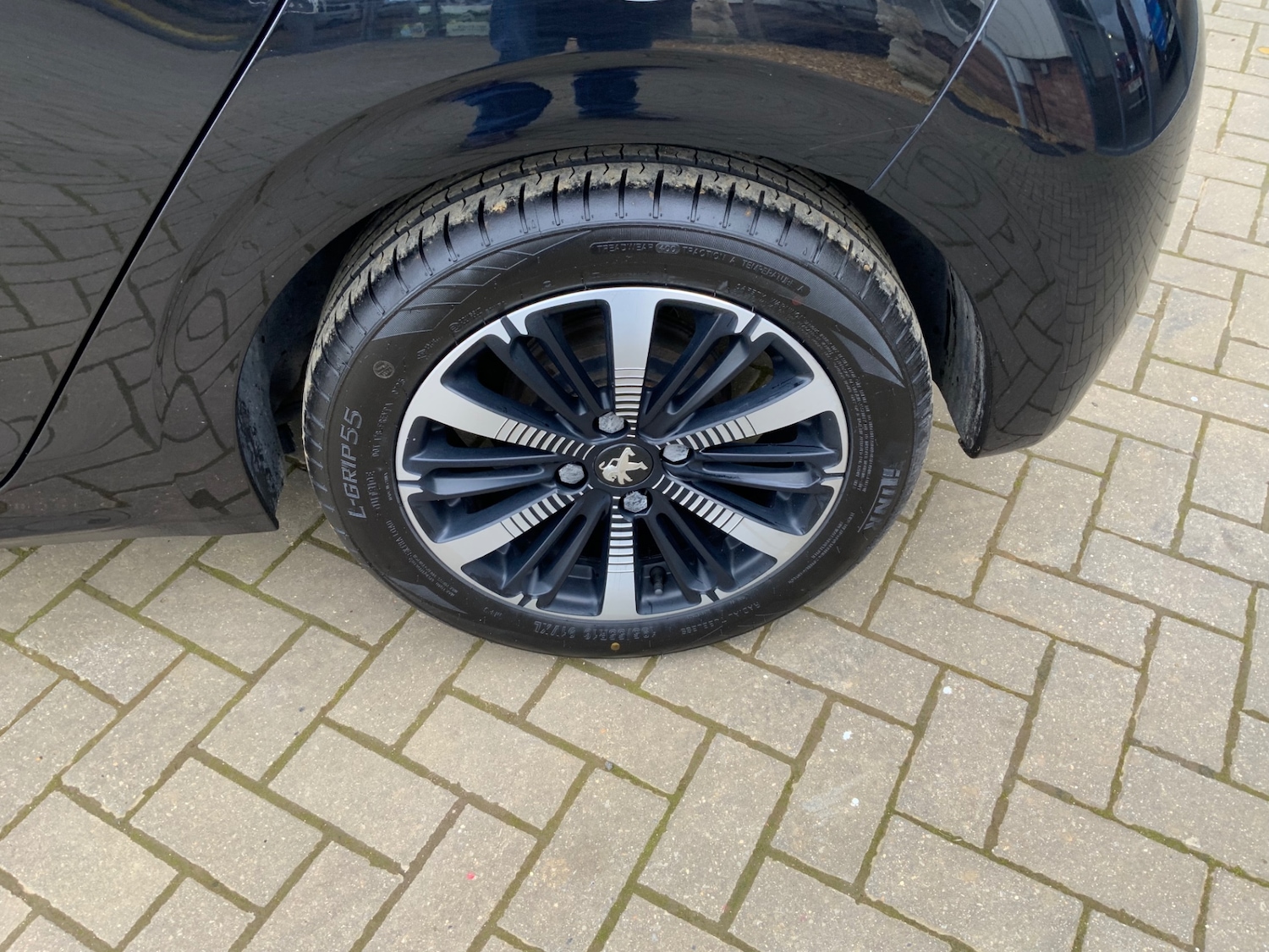 Used Peugeot 208 2019 for sale - 77864591: Photo 26