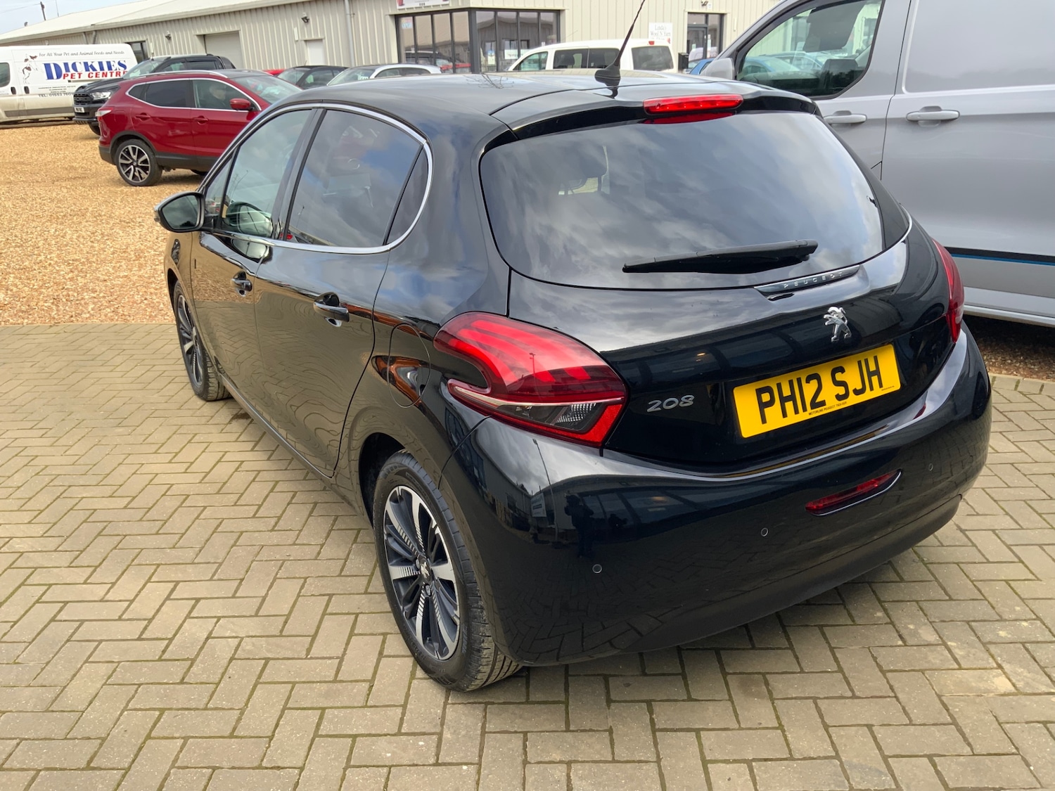 Used Peugeot 208 2019 for sale - 77864591: Photo 5