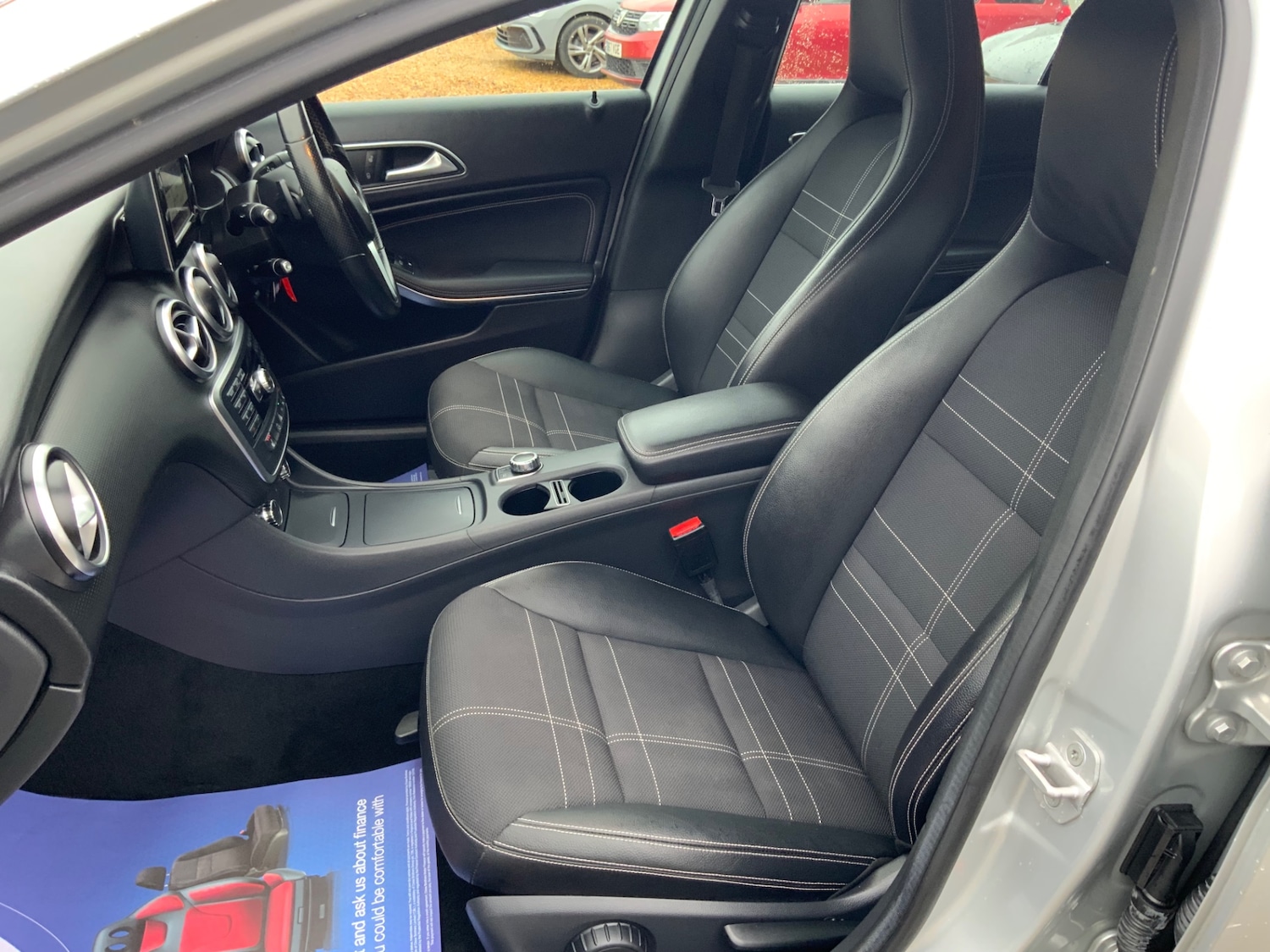 Used Mercedes-Benz A-Class 2014 for sale - 76402270: Photo 15