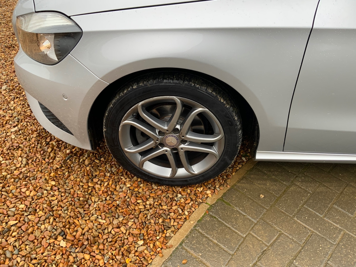 Used Mercedes-Benz A-Class 2014 for sale - 76402270: Photo 17