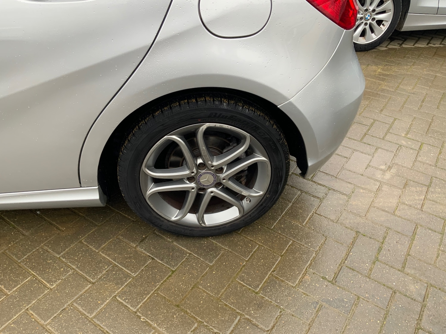 Used Mercedes-Benz A-Class 2014 for sale - 76402270: Photo 18