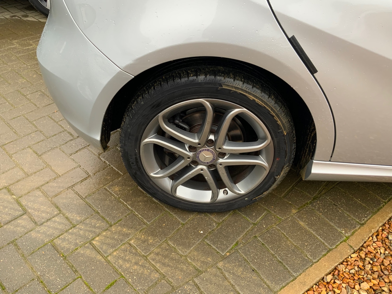 Used Mercedes-Benz A-Class 2014 for sale - 76402270: Photo 19