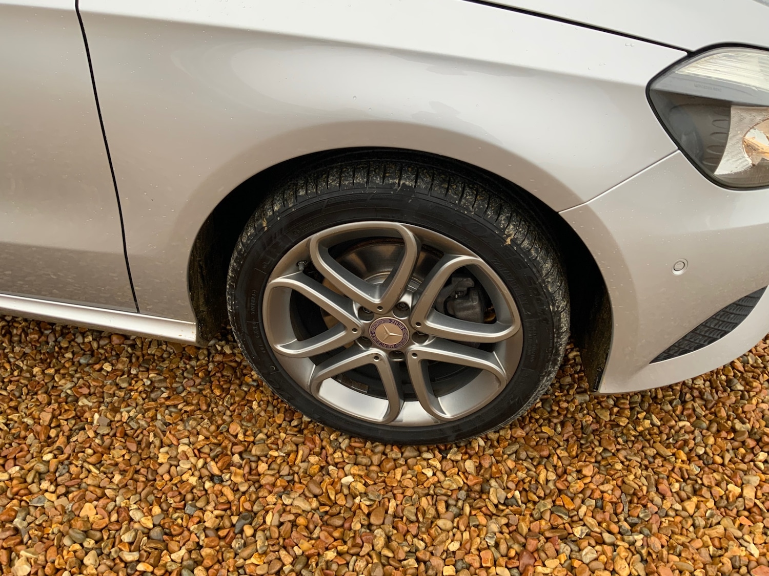 Used Mercedes-Benz A-Class 2014 for sale - 76402270: Photo 20