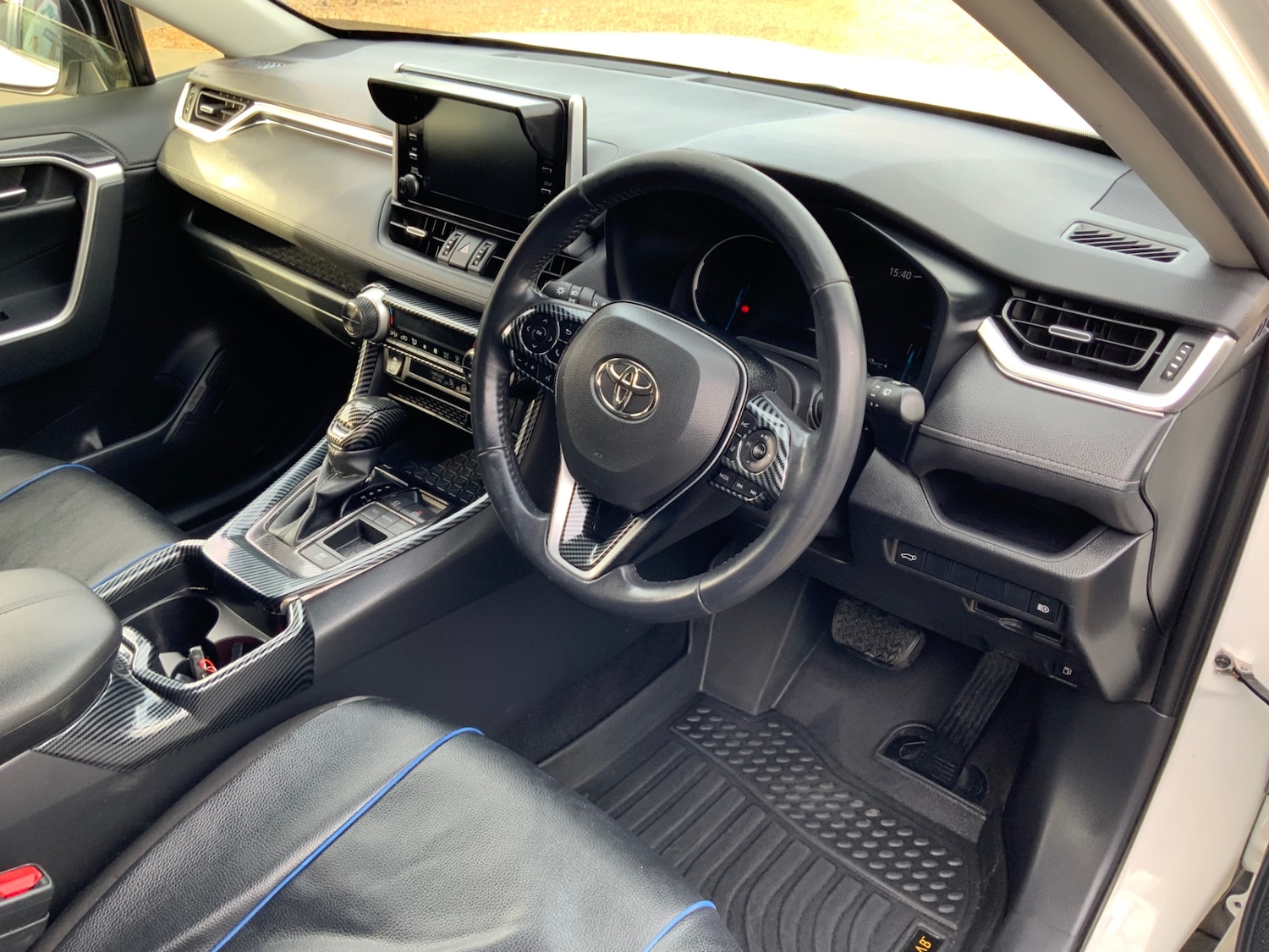 Used Toyota RAV4 2019 for sale - 76143908: Photo 11