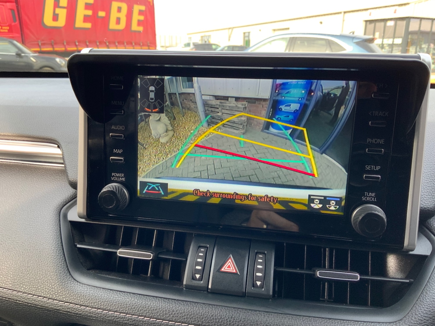Used Toyota RAV4 2019 for sale - 76143908: Photo 12