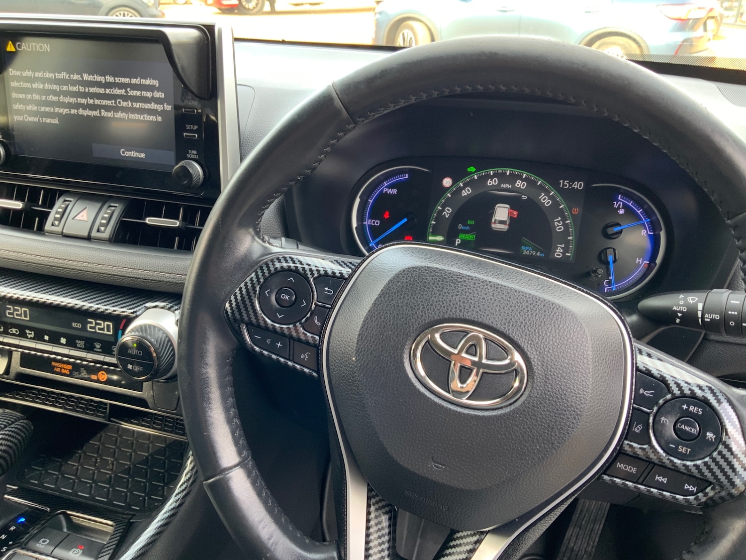 Used Toyota RAV4 2019 for sale - 76143908: Photo 13