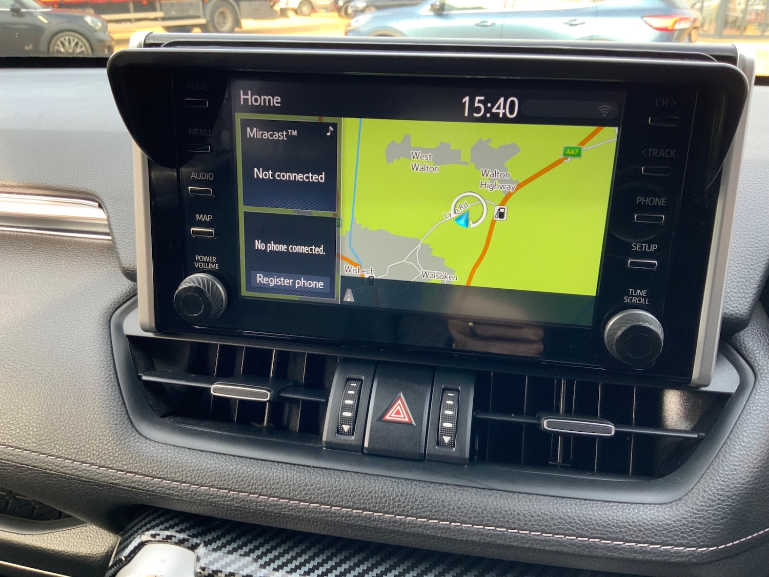 Used Toyota RAV4 2019 for sale - 76143908: Photo 14
