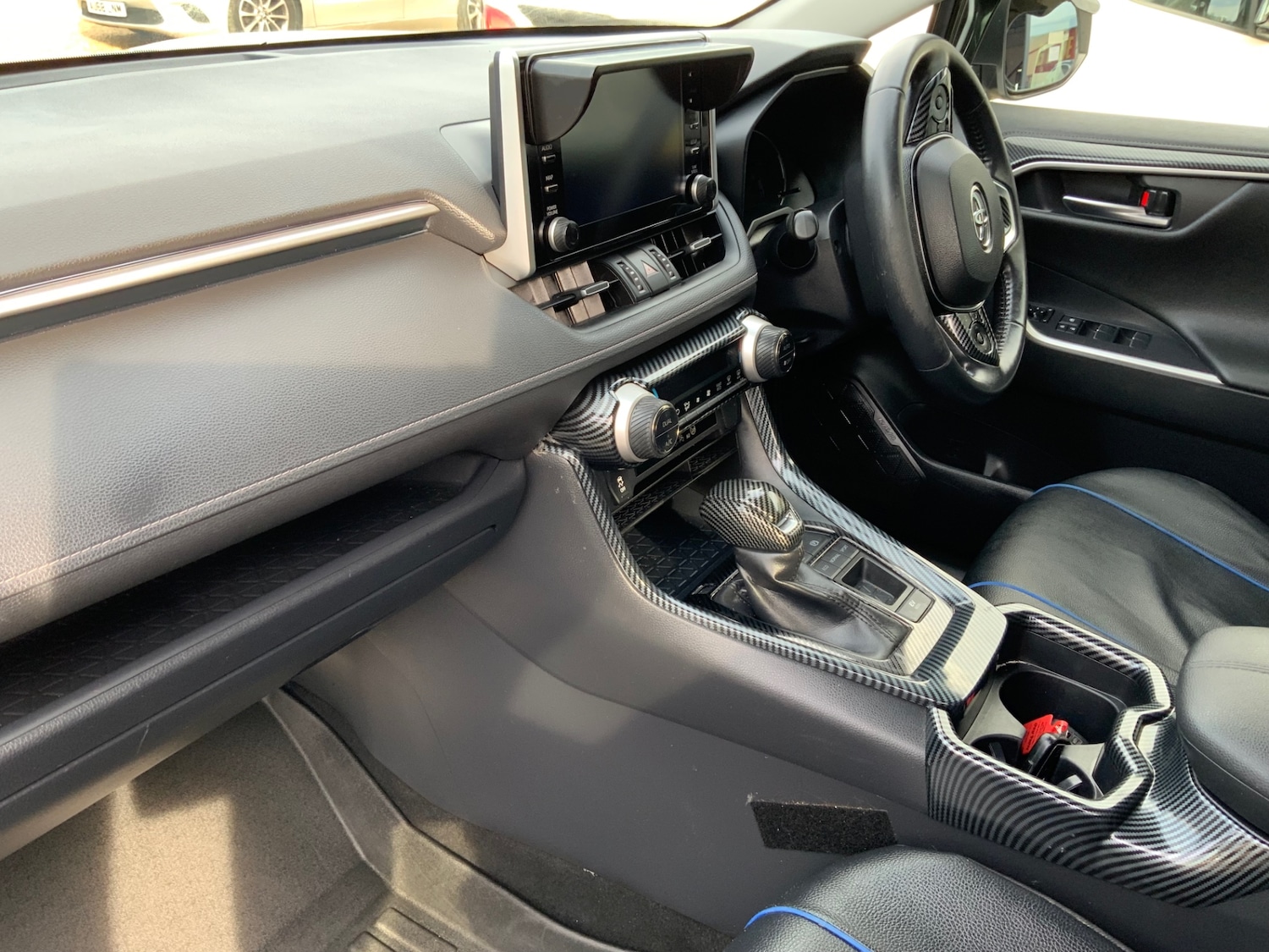 Used Toyota RAV4 2019 for sale - 76143908: Photo 15