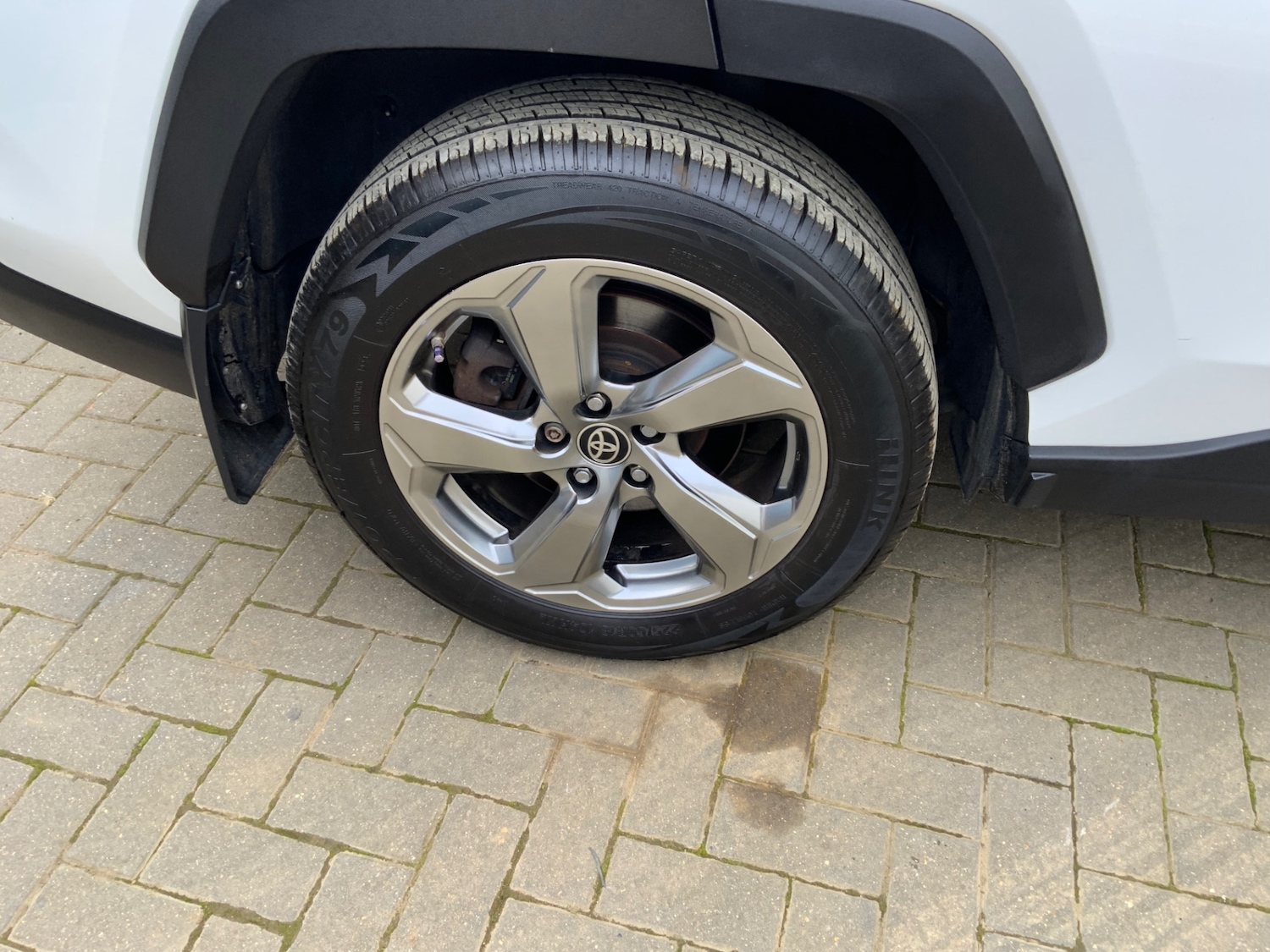 Used Toyota RAV4 2019 for sale - 76143908: Photo 19