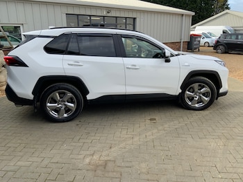 Toyota - RAV4