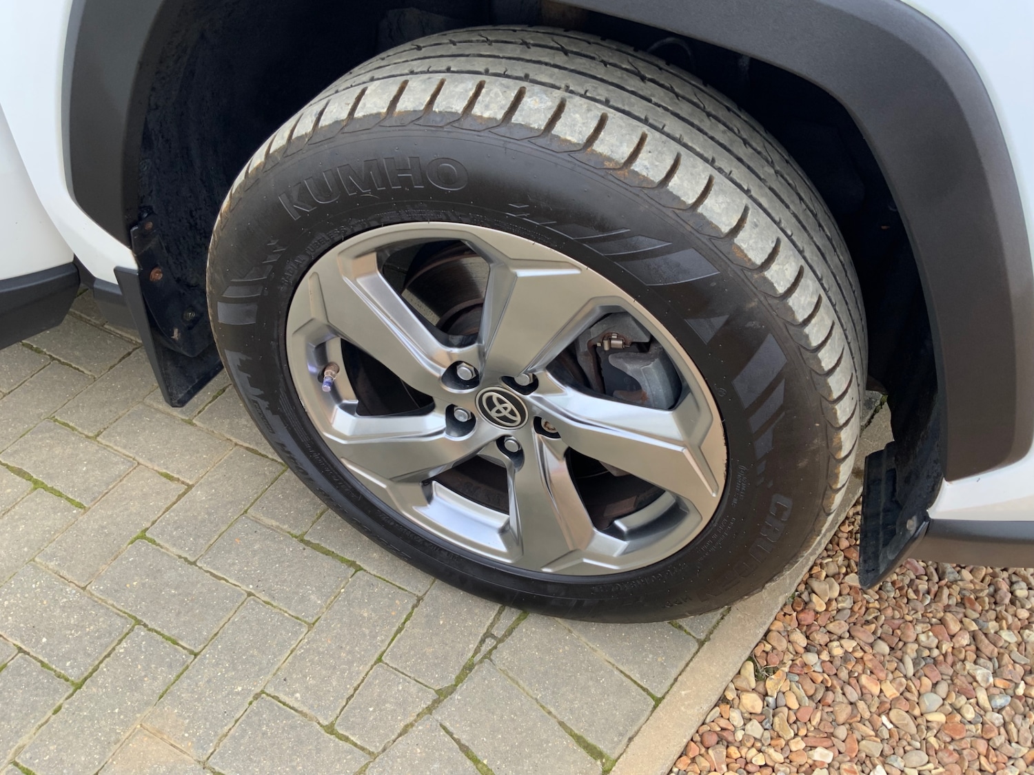 Used Toyota RAV4 2019 for sale - 76143908: Photo 20