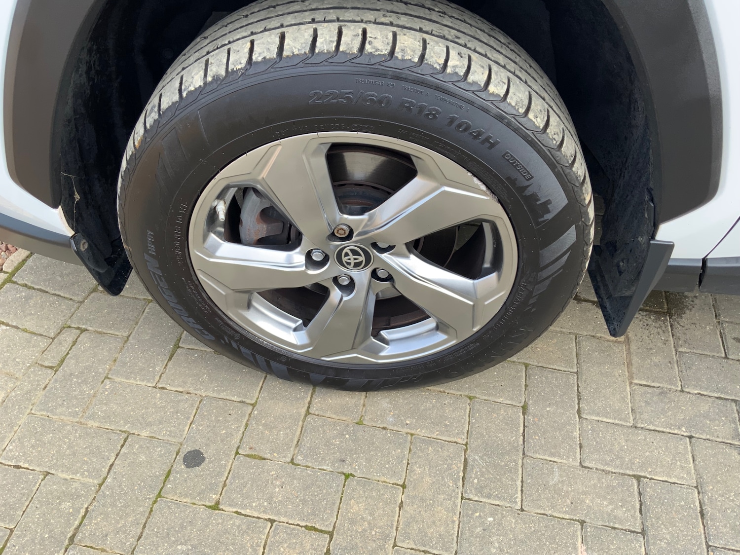 Used Toyota RAV4 2019 for sale - 76143908: Photo 21
