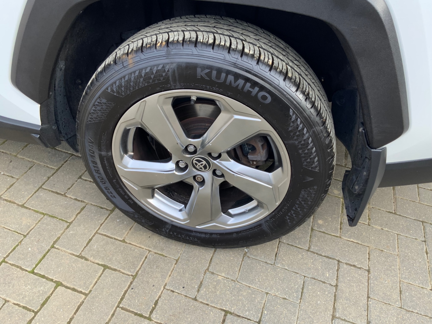 Used Toyota RAV4 2019 for sale - 76143908: Photo 22