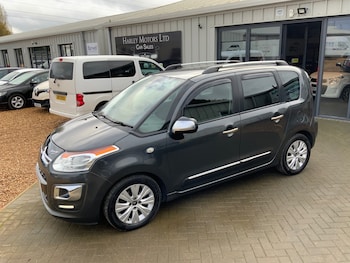 2013 - 1.6 VTi 16V Exclusive 5dr EGS6