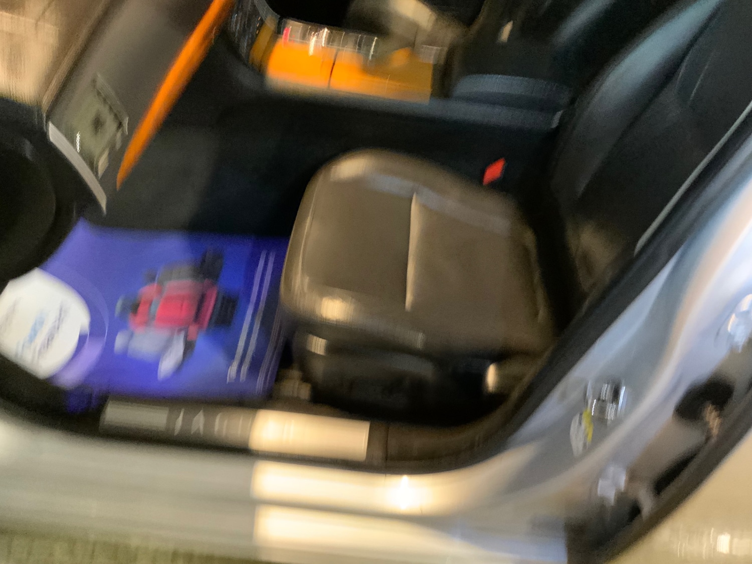 Used Jaguar XF 2008 for sale - 77335893: Photo 12