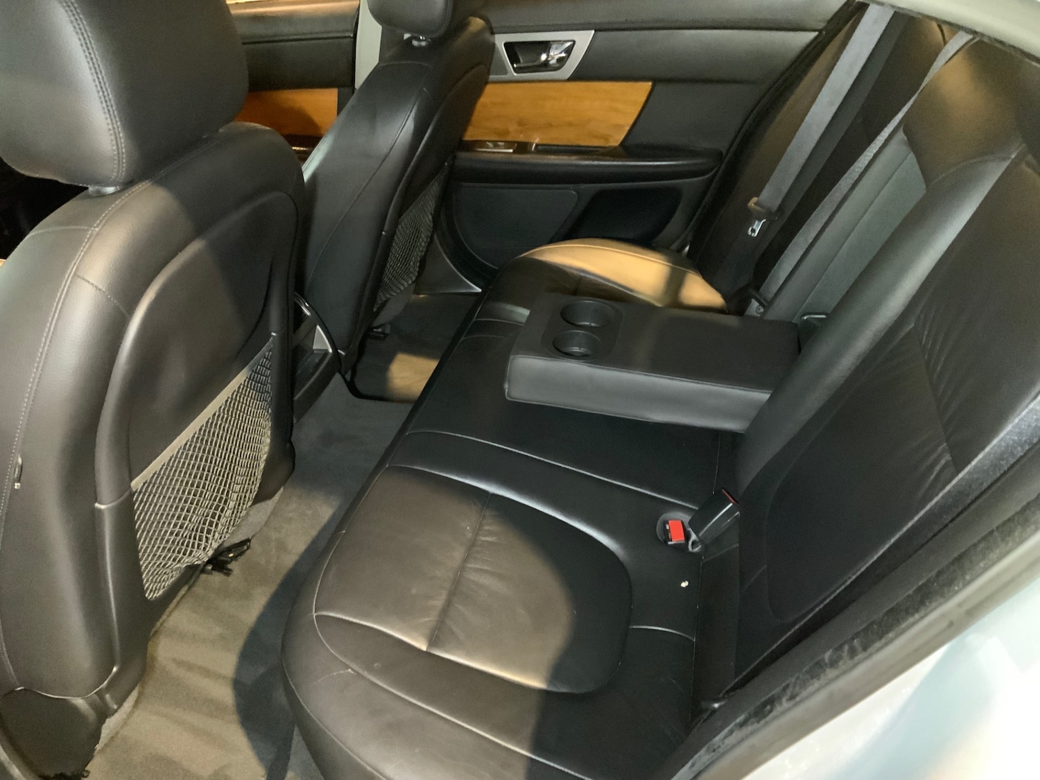 Used Jaguar XF 2008 for sale - 77335893: Photo 13