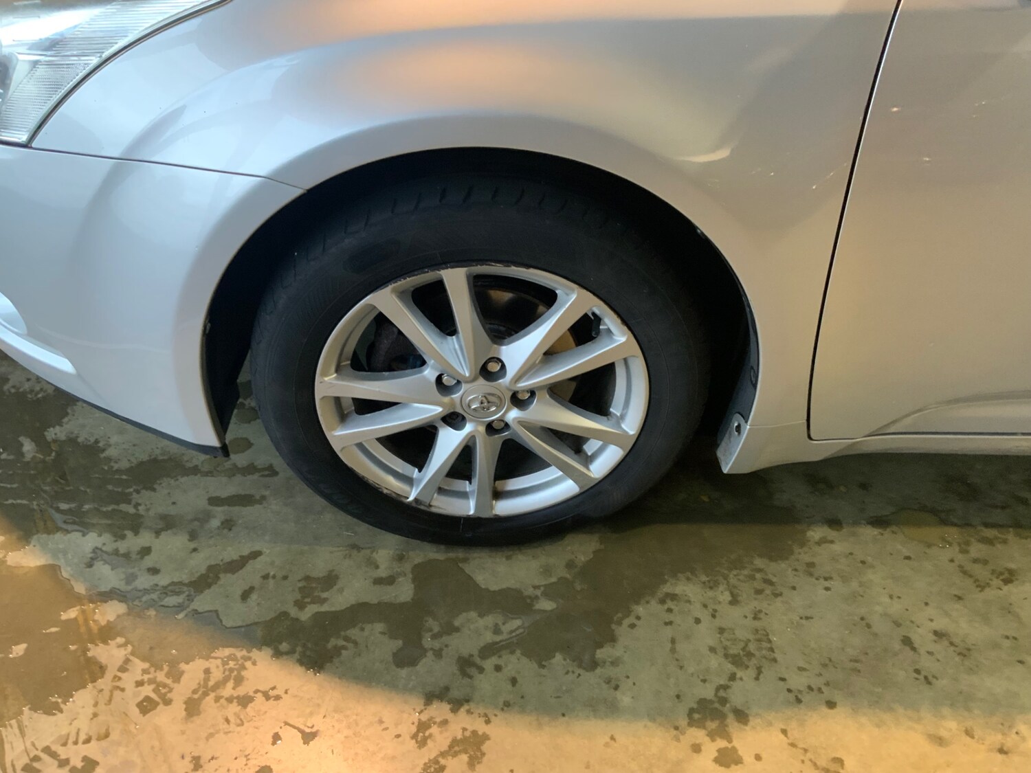 Used Toyota Avensis 2011 for sale - 77543346: Photo 13