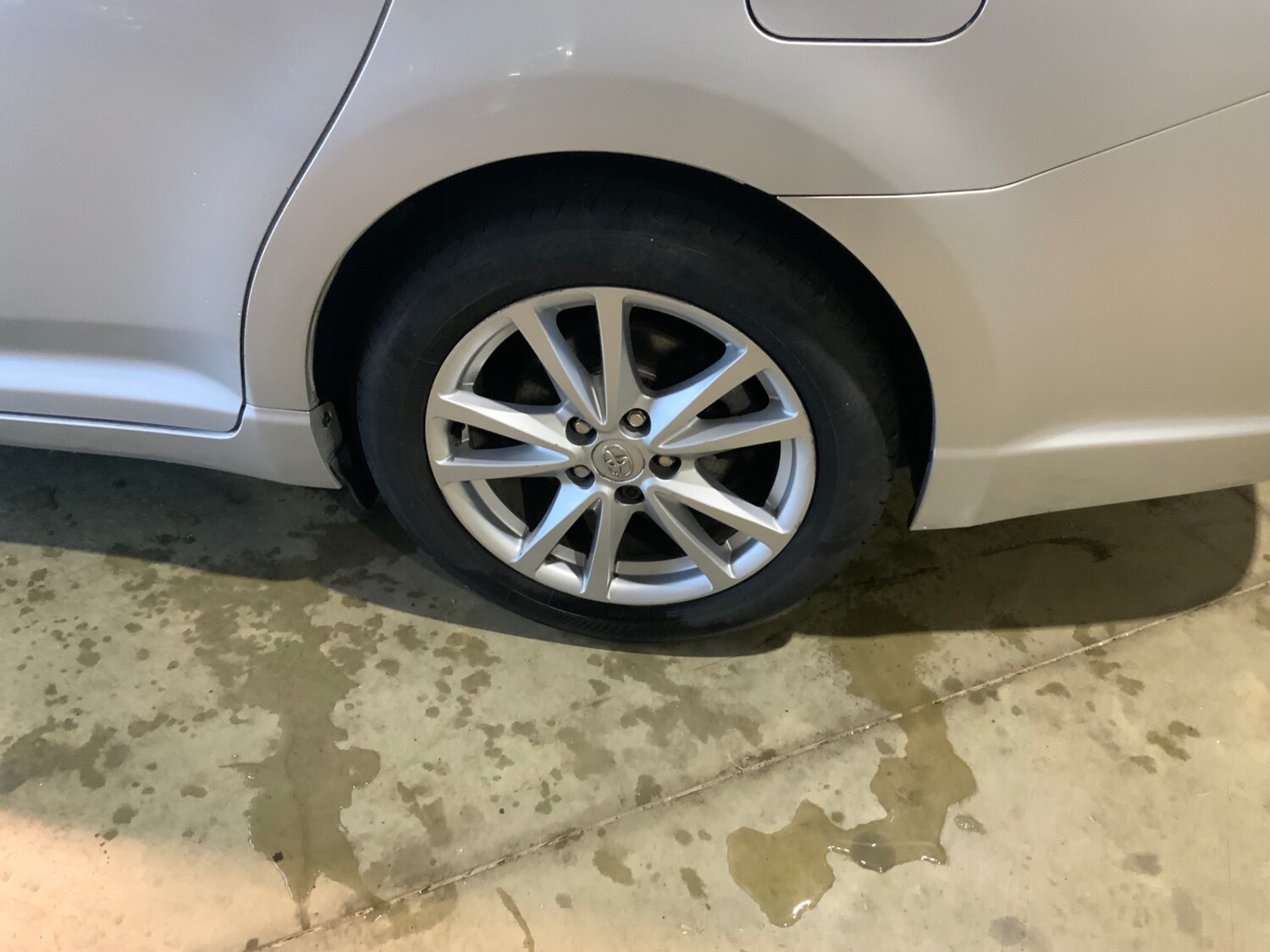 Used Toyota Avensis 2011 for sale - 77543346: Photo 14