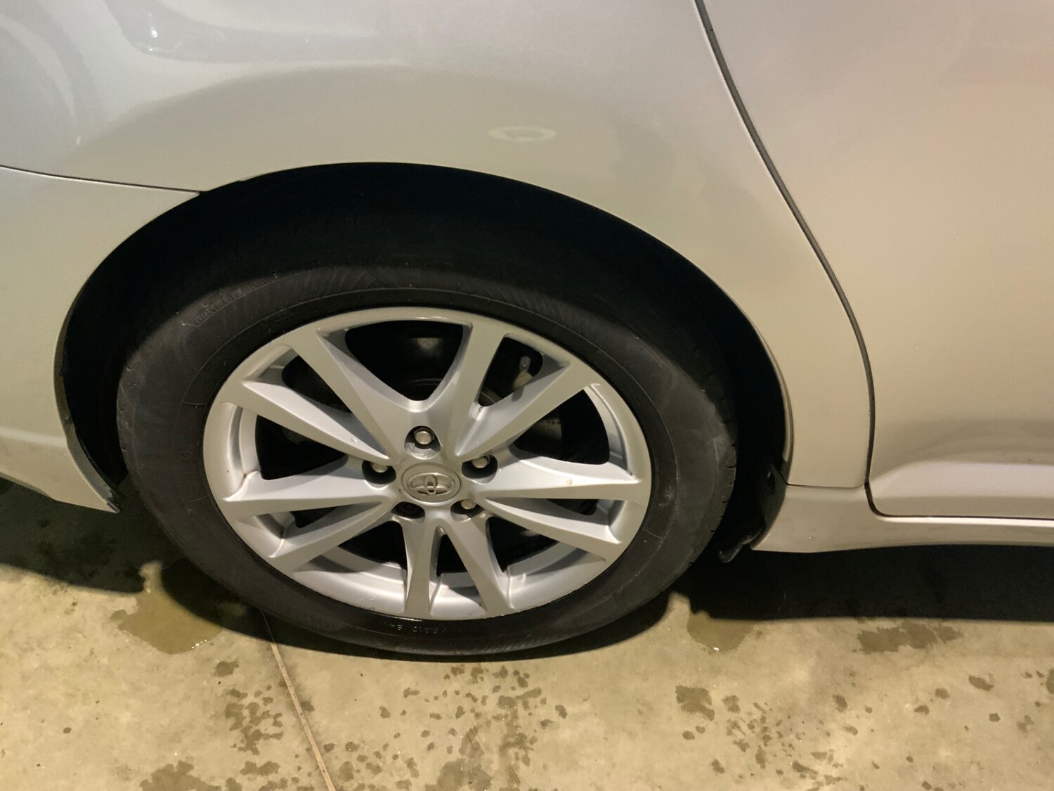 Used Toyota Avensis 2011 for sale - 77543346: Photo 15