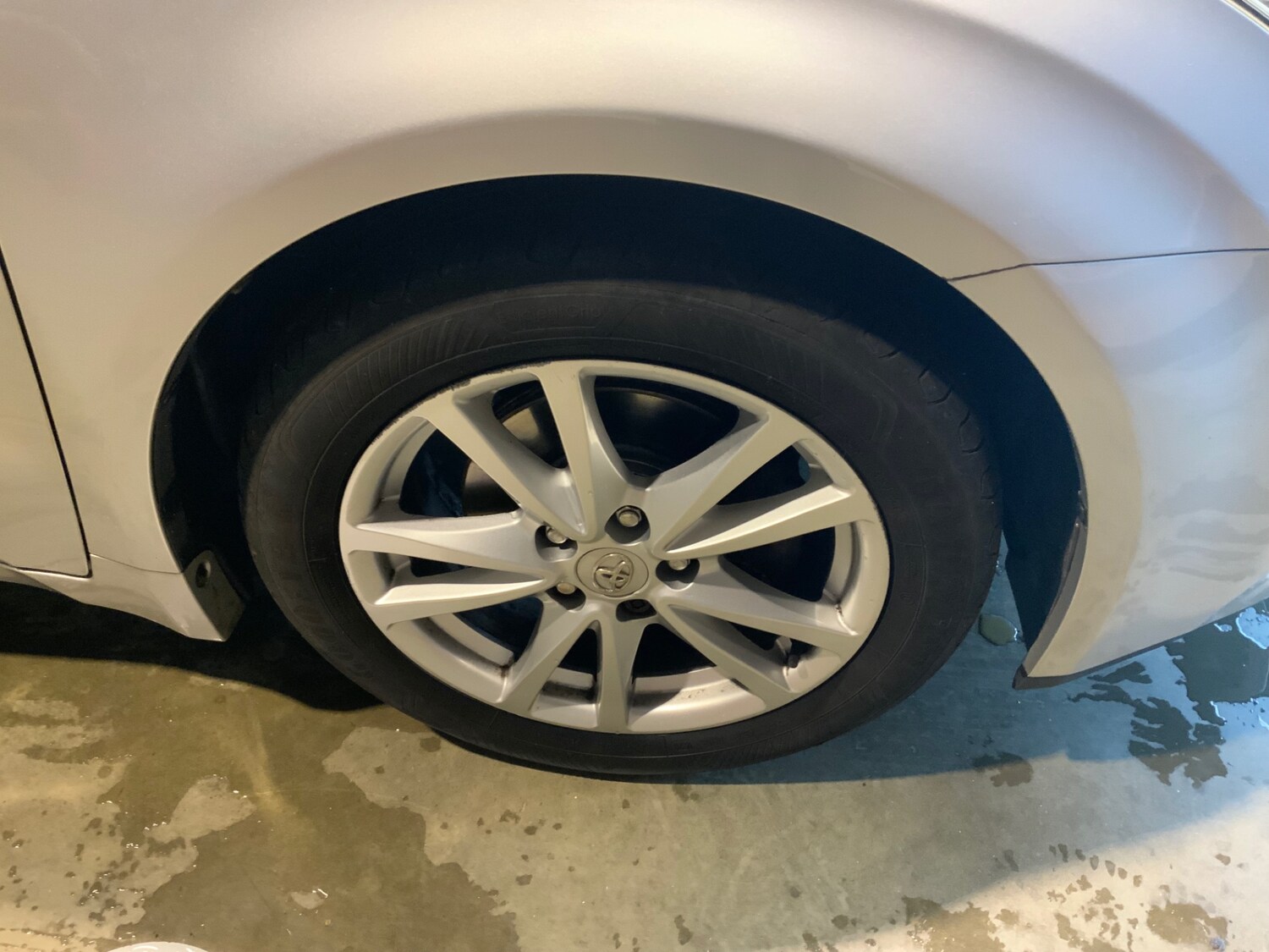 Used Toyota Avensis 2011 for sale - 77543346: Photo 16