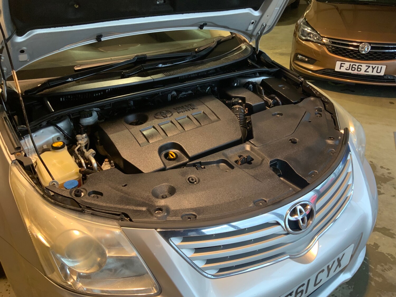 Used Toyota Avensis 2011 for sale - 77543346: Photo 17