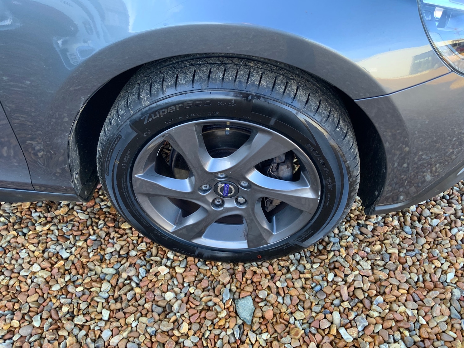 Used Volvo V40 2014 for sale - 77233816: Photo 17