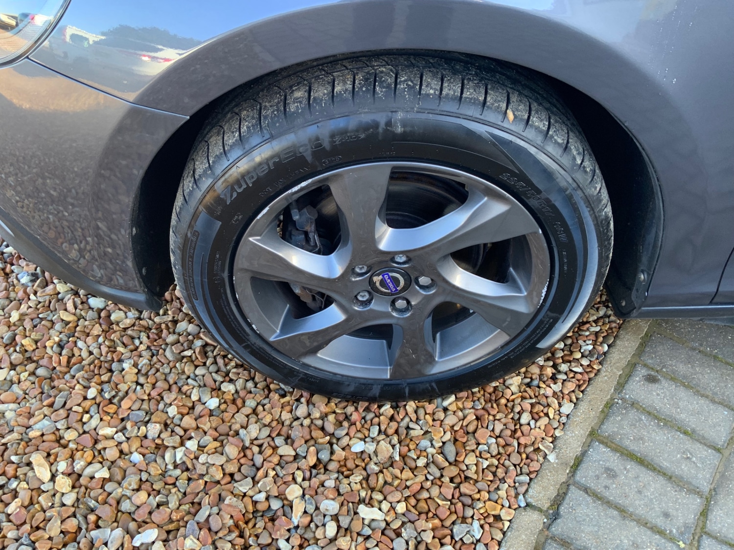 Used Volvo V40 2014 for sale - 77233816: Photo 18