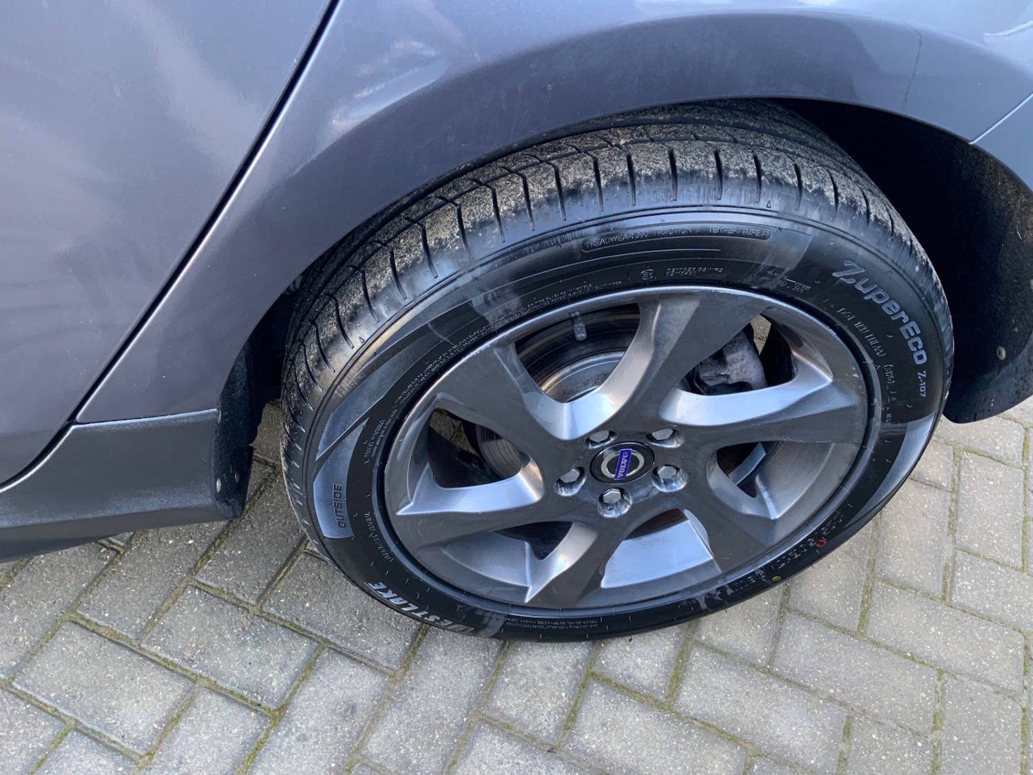 Used Volvo V40 2014 for sale - 77233816: Photo 19