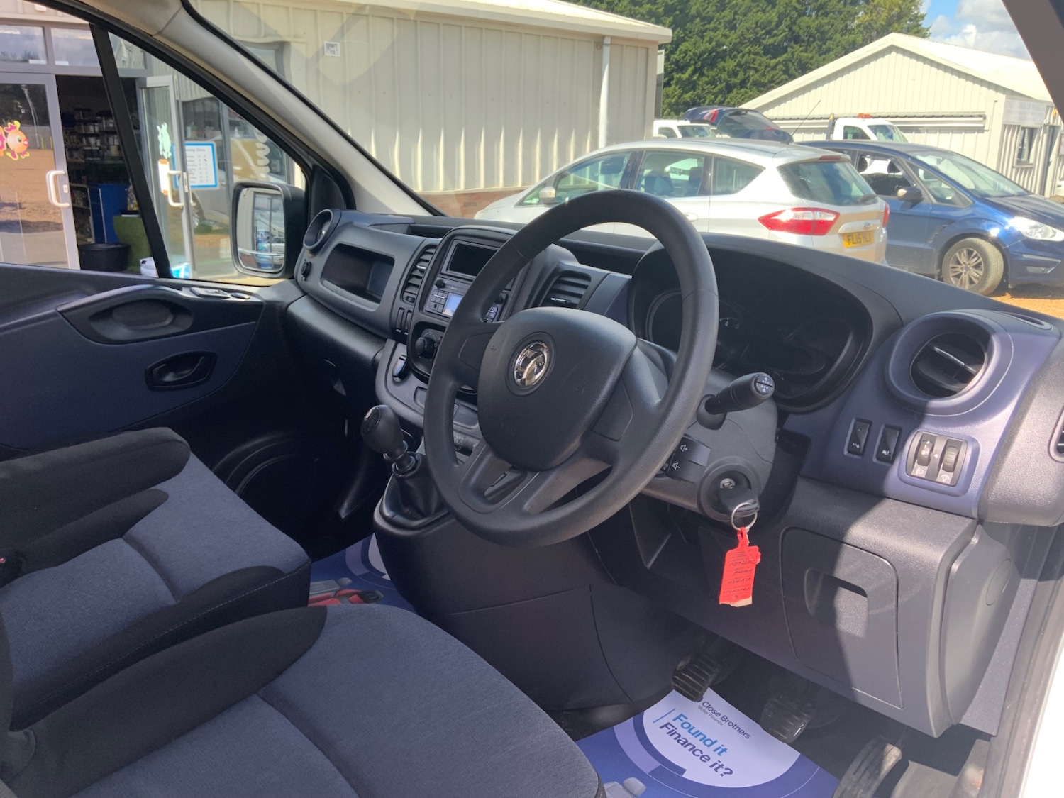 Vehicle 11