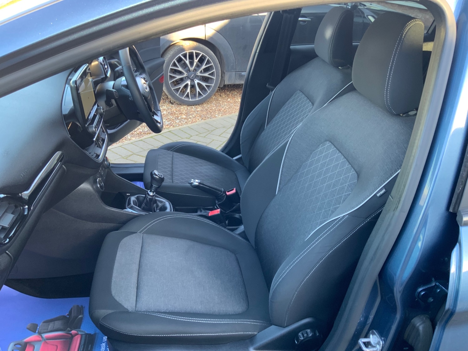 Used Ford Fiesta 2018 for sale - 77715833: Photo 13