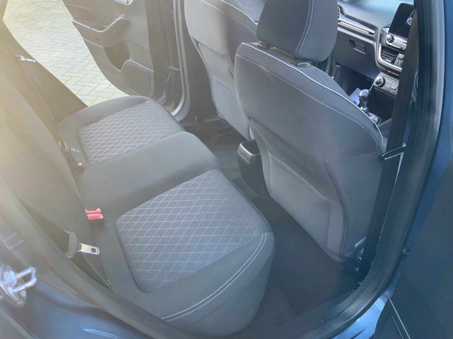 Used Ford Fiesta 2018 for sale - 77715833: Photo 15