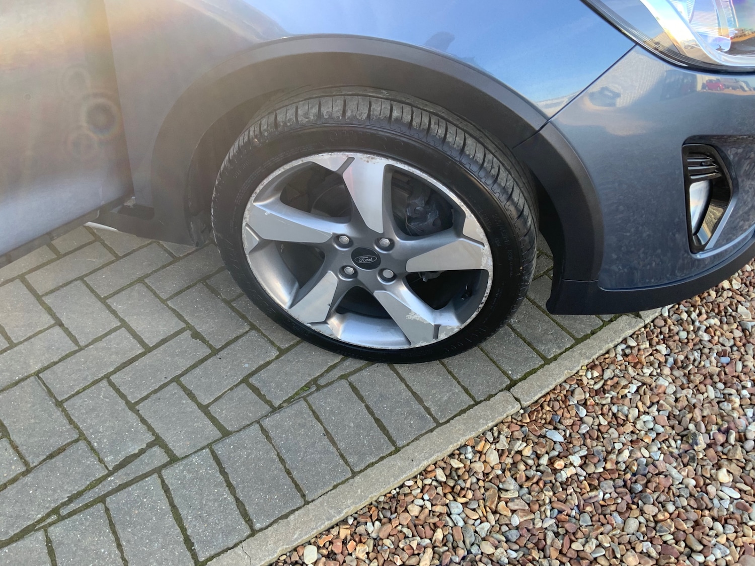 Used Ford Fiesta 2018 for sale - 77715833: Photo 19