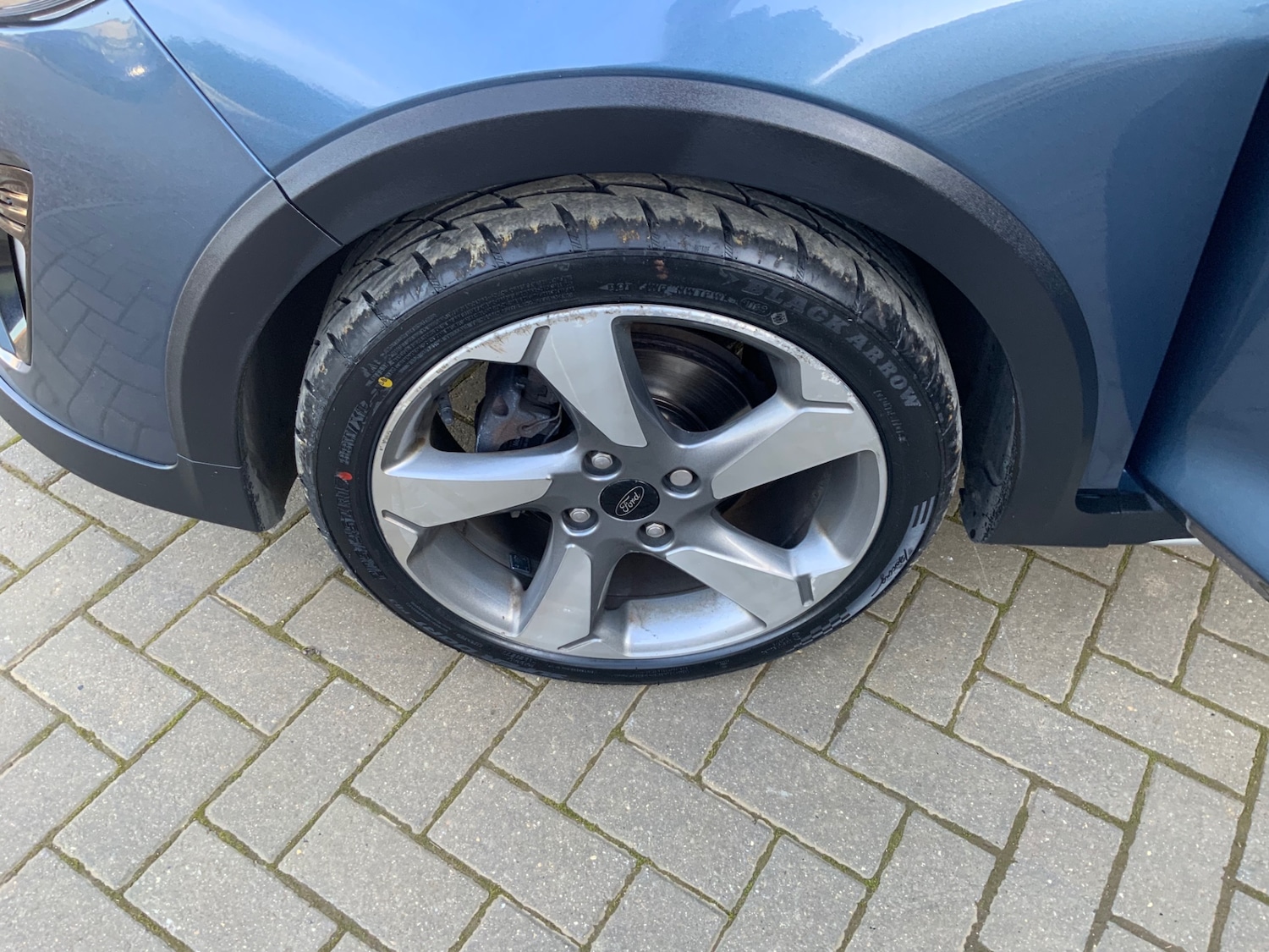 Used Ford Fiesta 2018 for sale - 77715833: Photo 20