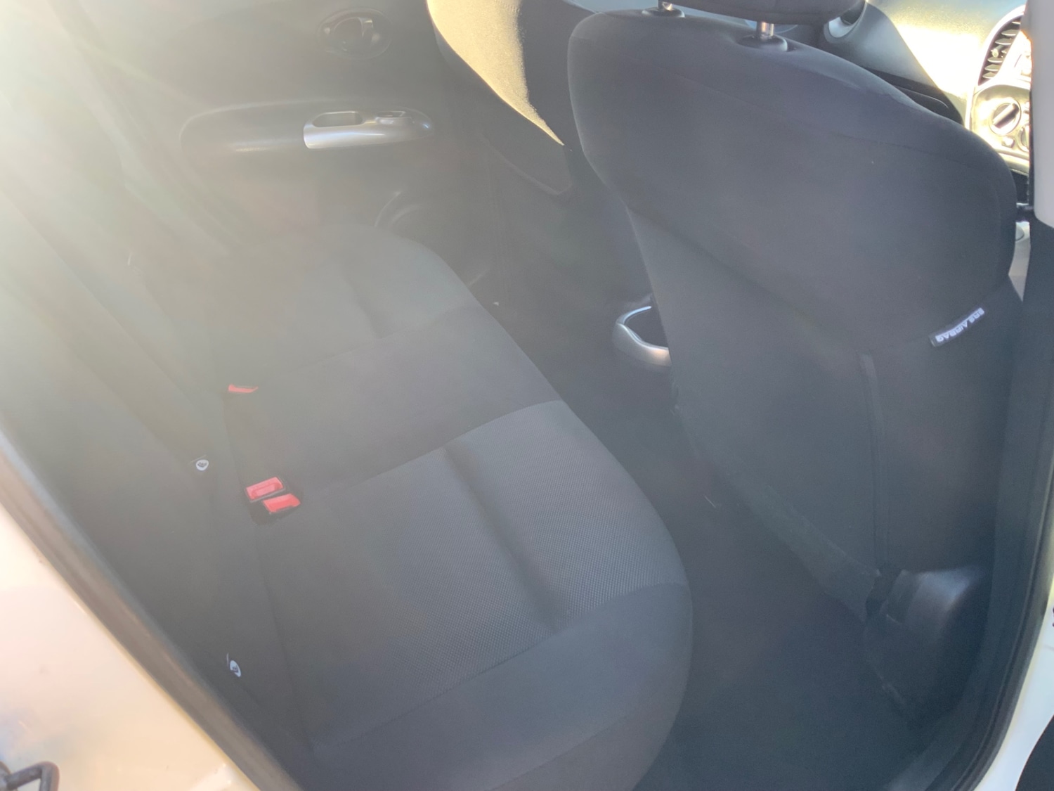 Used Nissan Juke 2013 for sale - 76045953: Photo 12