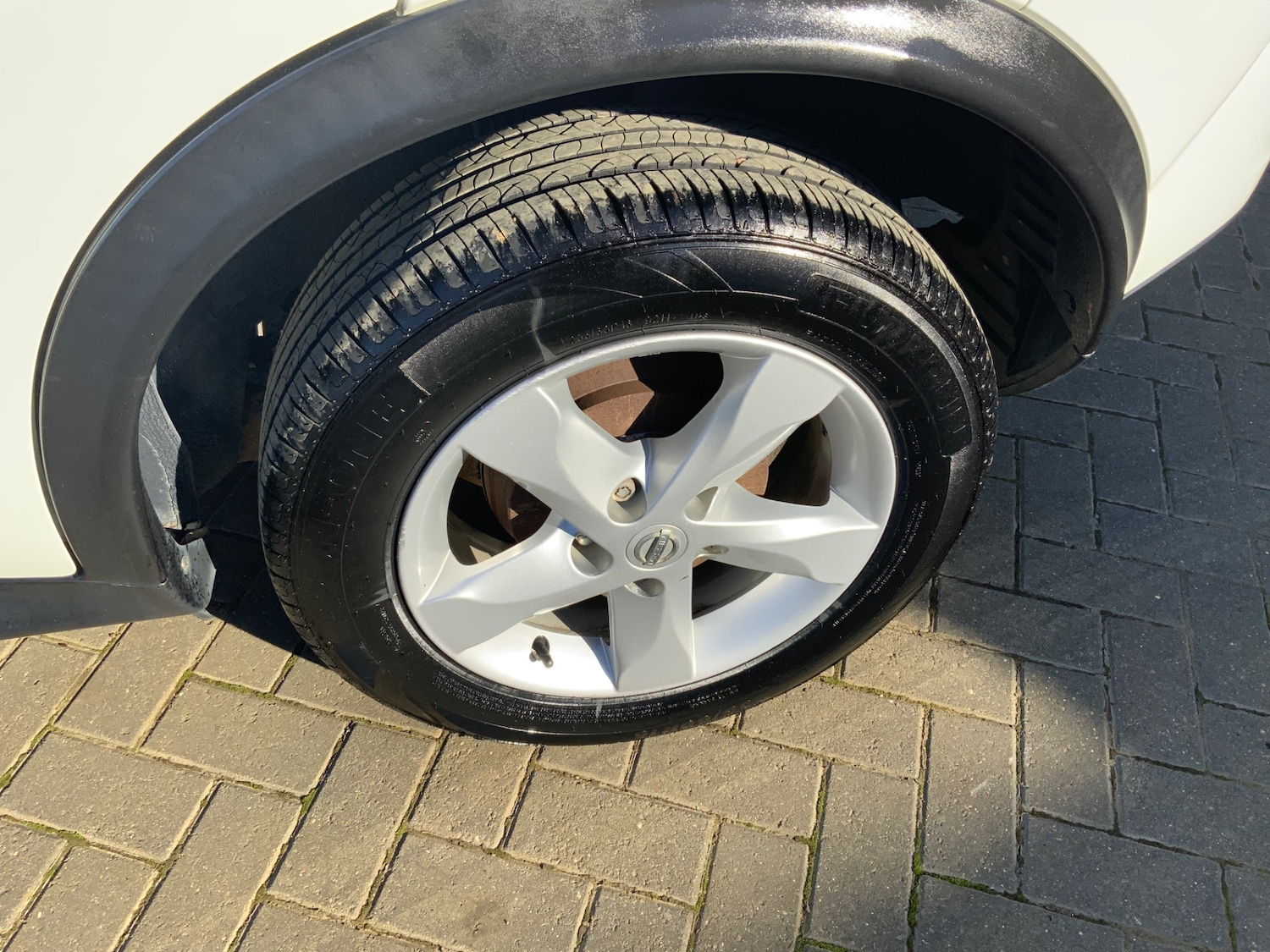 Used Nissan Juke 2013 for sale - 76045953: Photo 16