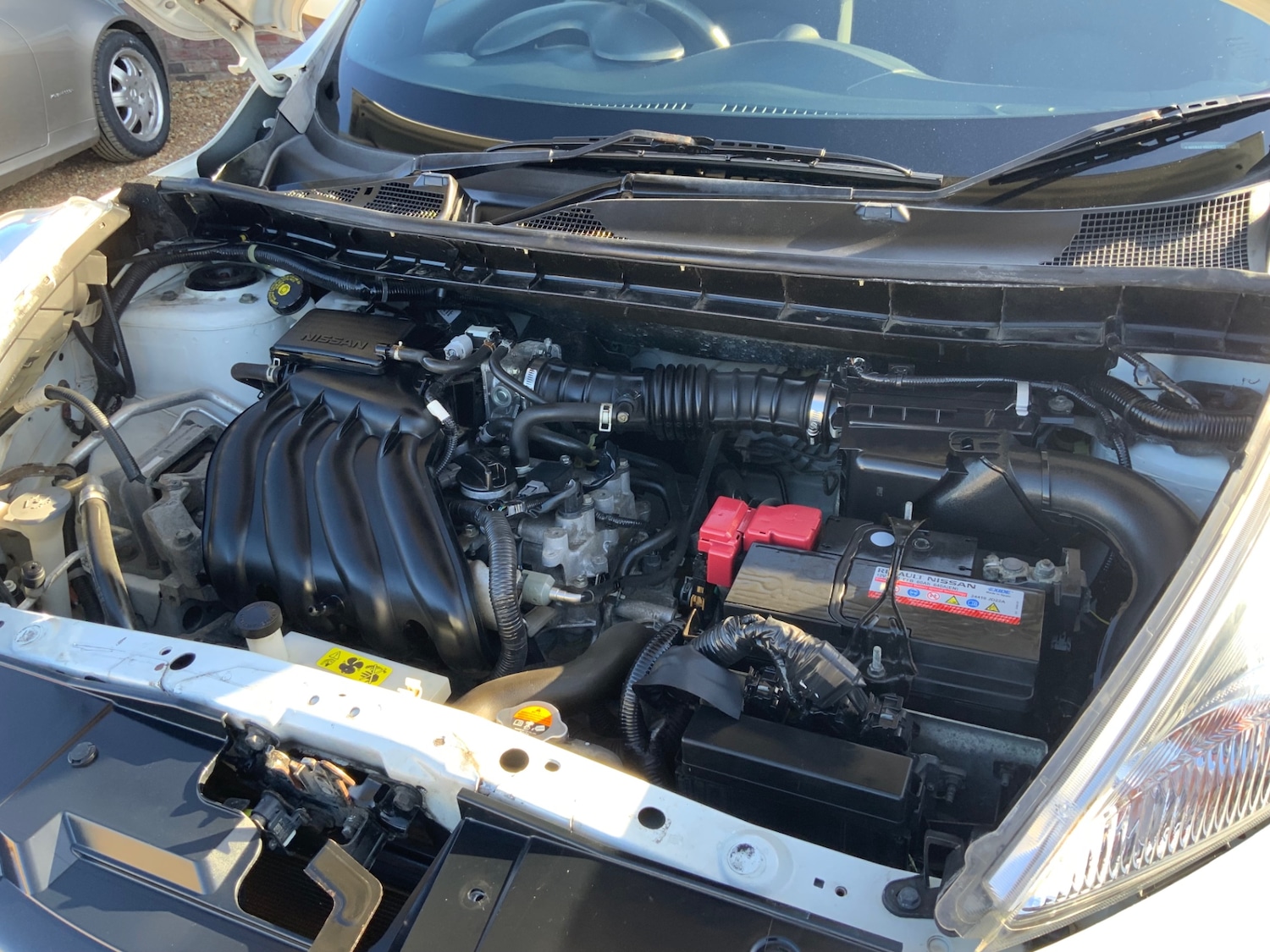 Used Nissan Juke 2013 for sale - 76045953: Photo 18