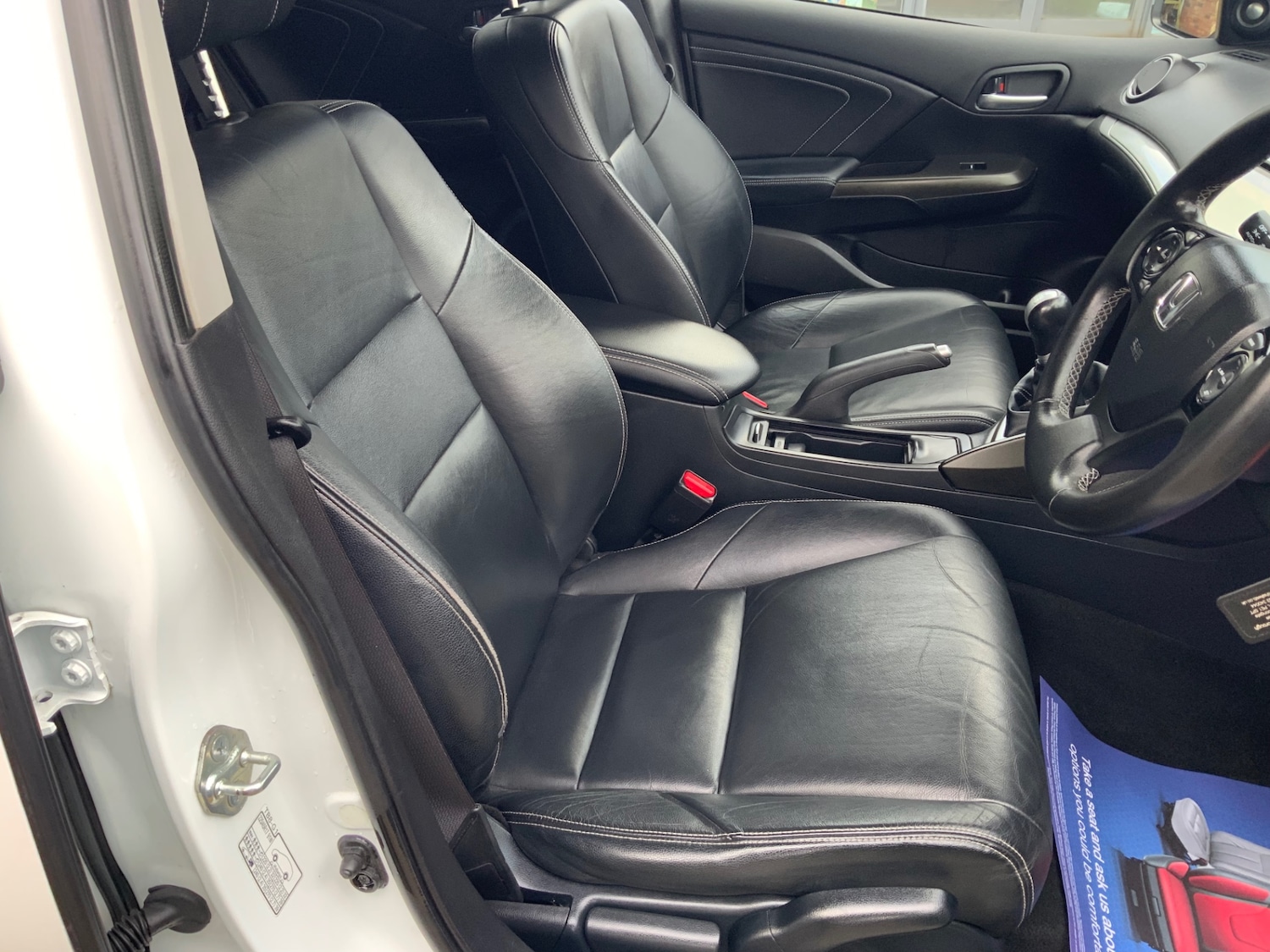 Used Honda Civic 2015 for sale - 76905495: Photo 10