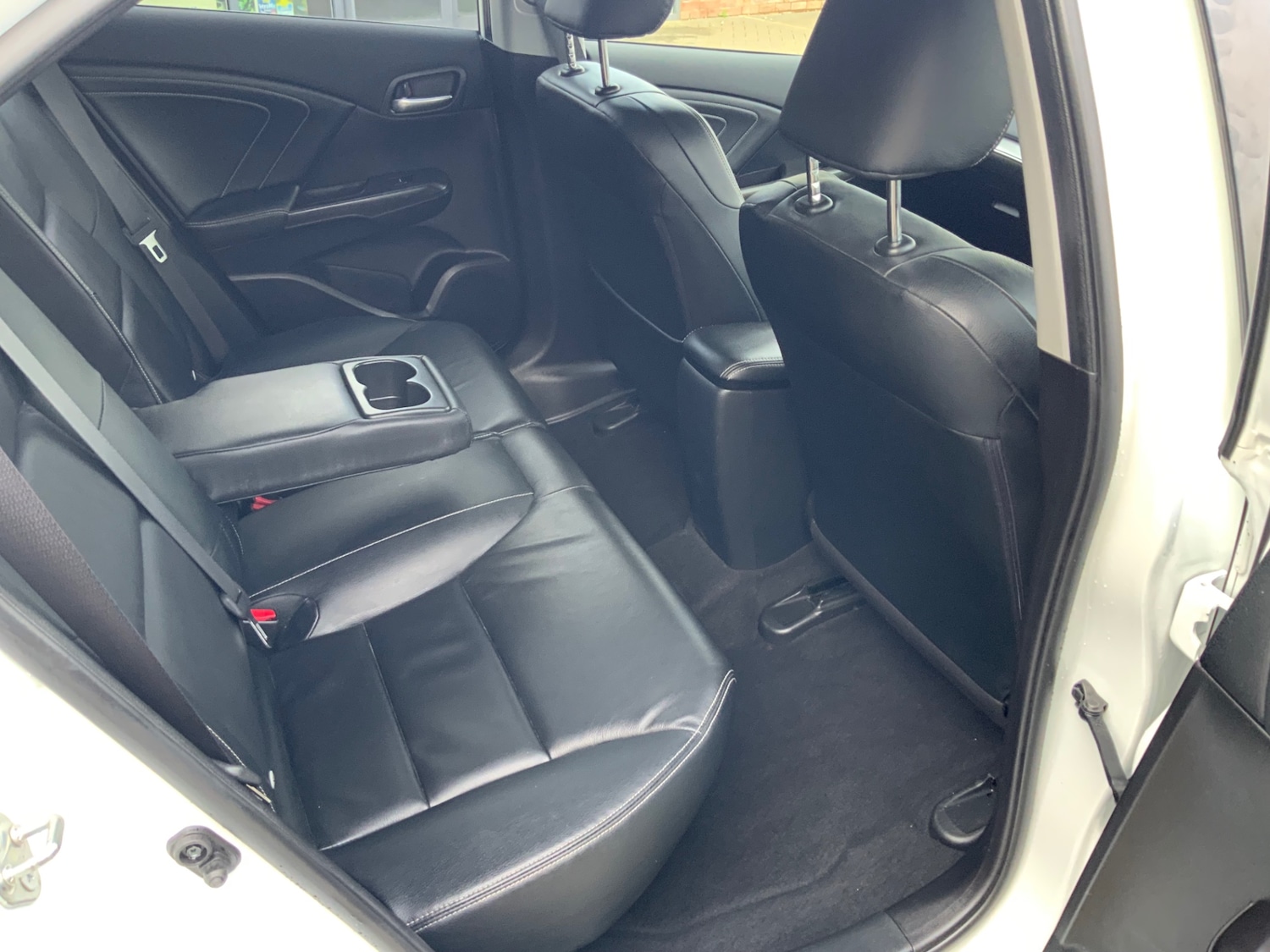 Used Honda Civic 2015 for sale - 76905495: Photo 13