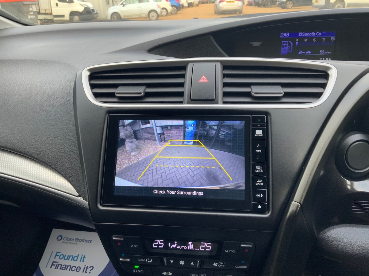 Used Honda Civic 2015 for sale - 76905495: Photo 14